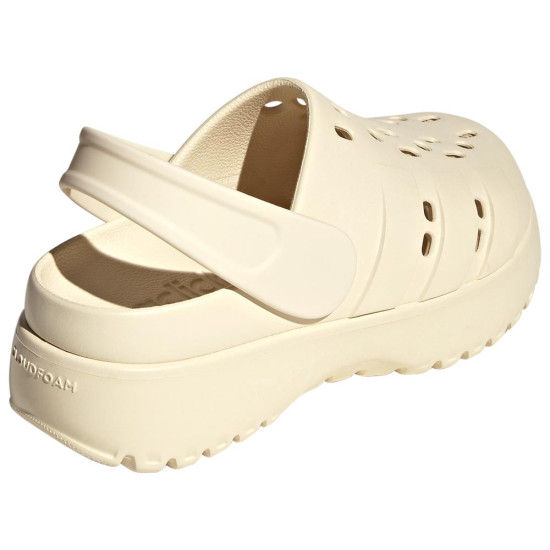 Adidas Adilette Platform Clogs Adidas Adilette Platform Clogs